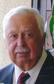 George ENDRES Obituary (2015)