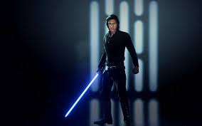 Callianeira S Space Fantasy Redemption Looks Good On You Boy Ben Solo Space Fantasy Short Film Star Wars Episode 6