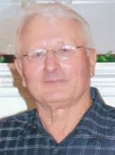 Obituary information for Ernest Horudko