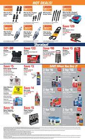Is an american retailer of aftermarket automotive parts and accessories, the largest in the united states. Autozone Current Weekly Ad 10 22 11 18 2019 2 Frequent Ads Com