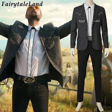 Buy far cry 5 the father collector's edition for ps4, xbox. Far Cry 5 Inside Eden S Father Joseph Seed Cosplay Costume Carnival Adult Men Costumes Far Cry Costume Full Suit Whole Set Movie Tv Costumes Aliexpress