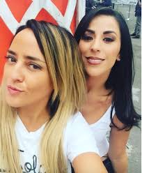 Esmeralda Palacios, esposa de Facundo, bajó ¡25 kilos!"