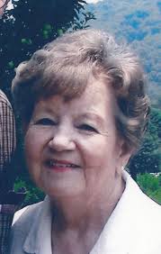 Eva Ricketts Obituary (2012)