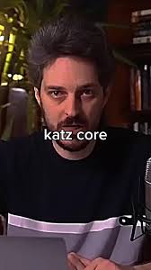 Max Katz Core