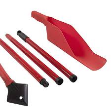 On the other hand, most of the metal gutter cleaners are poles for water spraying and they are usually made from aluminum, which helps to keep them lightweight and. 12 Best Gutter Cleaning Tools In 2021 All Types Better Home Guides