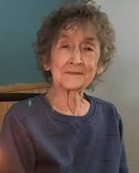 Rosalie Nickell Obituary May 20, 2024