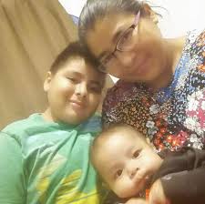 TRANSMISION ESPECIAL LLEGAN RESTOS MORTALES DE KEYLA MARTINEZ A INTIBUCA