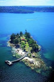 Shark Island Sydney Australia Beautiful Places Places Around The World Places To Travel