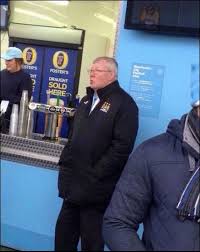 Alex ferguson was de langstzittende trainer sinds de oprichting van de premier league. Footballfunnys On Twitter Sir Alex Ferguson When Ronaldo Joins Man City