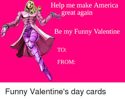 Find out what flavor your crush or partner likes, buy a dozen, stick the card in the box, and then win their heart forever. 25 Best Memes About Funny Valentines Day Cards Funny Valentines Day Cards Memes
