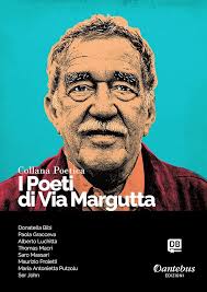 Amazon.com: Collana Poetica I Poeti di Via Margutta vol. 22 (Italian  Edition) eBook : Bibi, Donatella, Gracceva, Paola, Luchitta, Alberto,  Macrì, Thomas, Saro Massari, -, Proietti, Maurizio, Putzolu, Maria  Antonietta, Ser John, -: