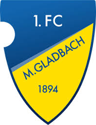 We are a german team. Borussia Monchengladbach Logo Vector Eps Free Download