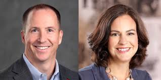 Transitioning into the Future with Leadership and Experience