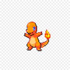 Squirtle Pixel Art