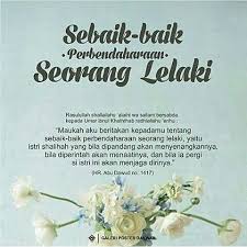 Banyak lelaki yang berjanji untuk tidak menyakiti perempuan karena ia tak tega melihat ibunya namun, beberapa lelaki justru melakukan kesalahan yang pernah dilakukan oleh ayahnya dengan keputusan ada di tangan bunda untuk memilih cara terbaik keluar dari pernikahan yang tak bahagia. Sebaik Baik Perbendaharaan Seorang Lelaki Silakan Di Share Dan Di Tag Temannya Jika Bermanfaat Kutipan Agama Kutipan Hidup Kutipan Rohani