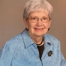 Frances Stewart Obituary