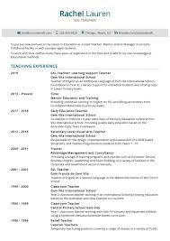 We did not find results for: Esl Teacher Resume Sample 2021 Writing Tips Resumekraft