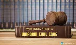 Uniform civil code the uniform civil code (ucc) calls for the formulation of one law for india, which would be applicable to all religious communities in matters such as marriage, divorce, inheritance, adoption. What Is Uniform Civil Code Here S Everything You Need To Know On Triple Talaq Polygamy Halala And The Views Of The All Lndia Muslim Personal Law Board India Com