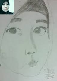 Sebenarnya sketsa gambar itu merupakan kerangka dari sebuah karya seni dari. Sketsa Pertama Baru Belajar Just Ordinary Blog