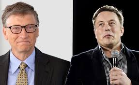 Tesla who? Bill Gates refuses to mention EV leader in blog post