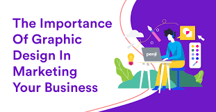 Maybe you would like to learn more about one of these? Graphic Design And Marketing 7 Things You Need Designed Right