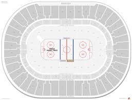 anaheim ducks seating guide honda center rateyourseats com