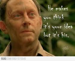 Just Evil Genius Benjamin Linus Lost Tv Show Evil Geniuses Best Villains