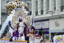 Played herself in new orleans story in 2008. 7 New Orleans Mardi Gras Traditions And Their History