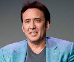 Did you know? Nicolas Cage was born Nicolas Coppola and is the son of  August Coppola, who is the brother of Francis Ford Coppola and Talia Shire.  Cage changed his surname to