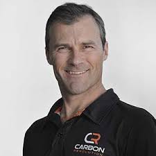 David Nock's Instagram, Twitter & Facebook