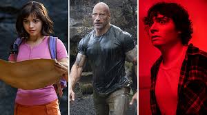 For more reviews of household appliances, go to goodhousekeeping.co. Box Office Hobbs Shaw To Beat Scary Stories Dora Variety
