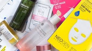 Kusus memutihkan wajah, kamu bisa. Shopee Beauty Awards 10 Skincare Korea Terbaik Dari Yang Terbaik 2019 Inspirasi Shopee