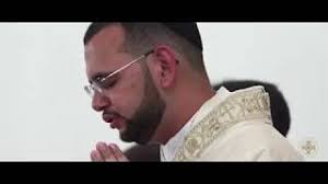 Primeira missa do Padre Charles Araújo