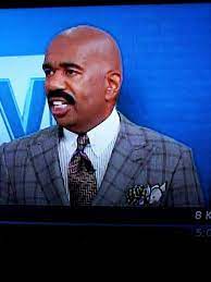 Steve Harvey S Pocket Square Steve Harvey Pocket Square Pocket