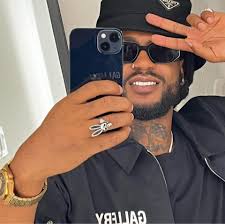 Gary Jerome Dudley Jr. (@GaryDudleyJr) • Facebook