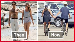 The james bond actor opted to go shirtless in hawaii on may 14, putting his shirtless, buff torso on full display. Pierce Brosnan And His Wife Celebrate 25 Years Together And Their Pics Throughout The Years Youtube