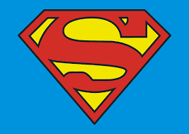 Logo Superman Vector Free Logo Vector Download Superman Logo Superman Nurses Week Quotes
