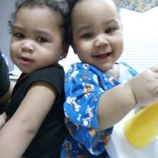 Noooooo! 😆😆😆 #sherrishepherd #sherrishowtv #garcellebeauvais #rhobh  #grandparents