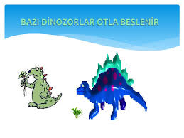 Ppt Dinozor Nedir Powerpoint Presentation Free Download Id 5839520