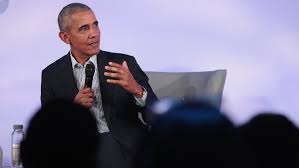 See more of barack obama on facebook. Obama On Call Out Culture That S Not Activism The New York Times