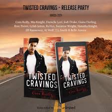 Twisted hearts is the 5th and highly anticipated installment in the camorra chronicles by the unquestioned queen of mafia romance cora reilly. Cora Reilly Posts Facebook