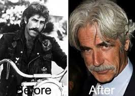 Gets better with age !