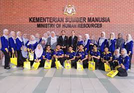 $nggota &nit pengurusan sumber manusia mendapat latihan dan bimbingan se4ara berterusan. Twitter à®‡à®² Kem Sumber Manusia Lawatan Akademik Avengers Ir Daripada Pelajar Pelajar Program Ijazah Sarjana Muda Pentadbiran Perniagaan Kepujian Pengurusan Sumber Manusia Uitm Cawangan Melaka Kampus Bandaraya Melaka Ke Kementerian Sumber