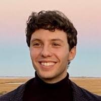 Joseph Cialone's Instagram, Twitter & Facebook