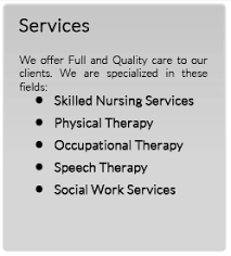 Maybe you would like to learn more about one of these? Apex Home Health San Antonio Tx