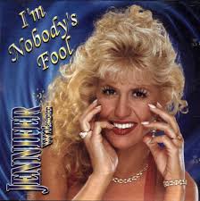 Jennifer Wilson (5) Discography: Vinyl, CDs, & More