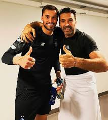 Бущан георгий (bushchan georgiy) футбол вратарь украина 31.05.1994. Amrpkby5h6kf8m