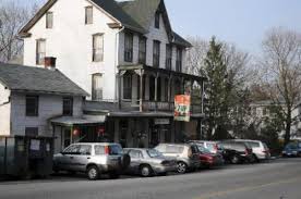 Last Call For Boyer S Cafe Central Pa Sunny Afternoon Places