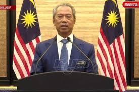 Малайский мир (бруней, индонезия, малайзия, сингапур). Pm Malaysia Muhyiddin Yassin Umumkan Kabinet Sore Ini Nusa Daily
