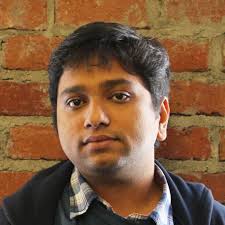 Sagnik RAY CHOUDHURY